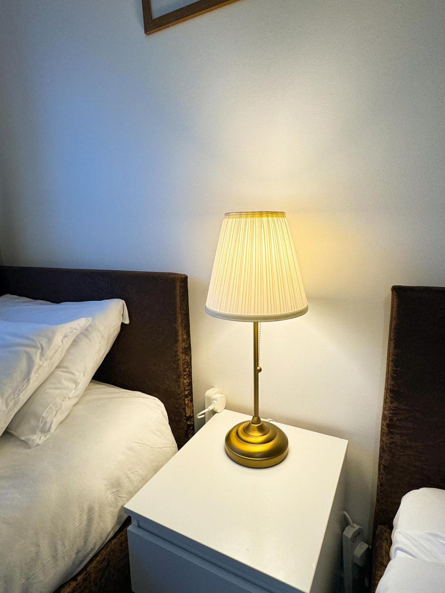 The Emirates Stadium Apartment ลอนดอน ภายนอก รูปภาพ