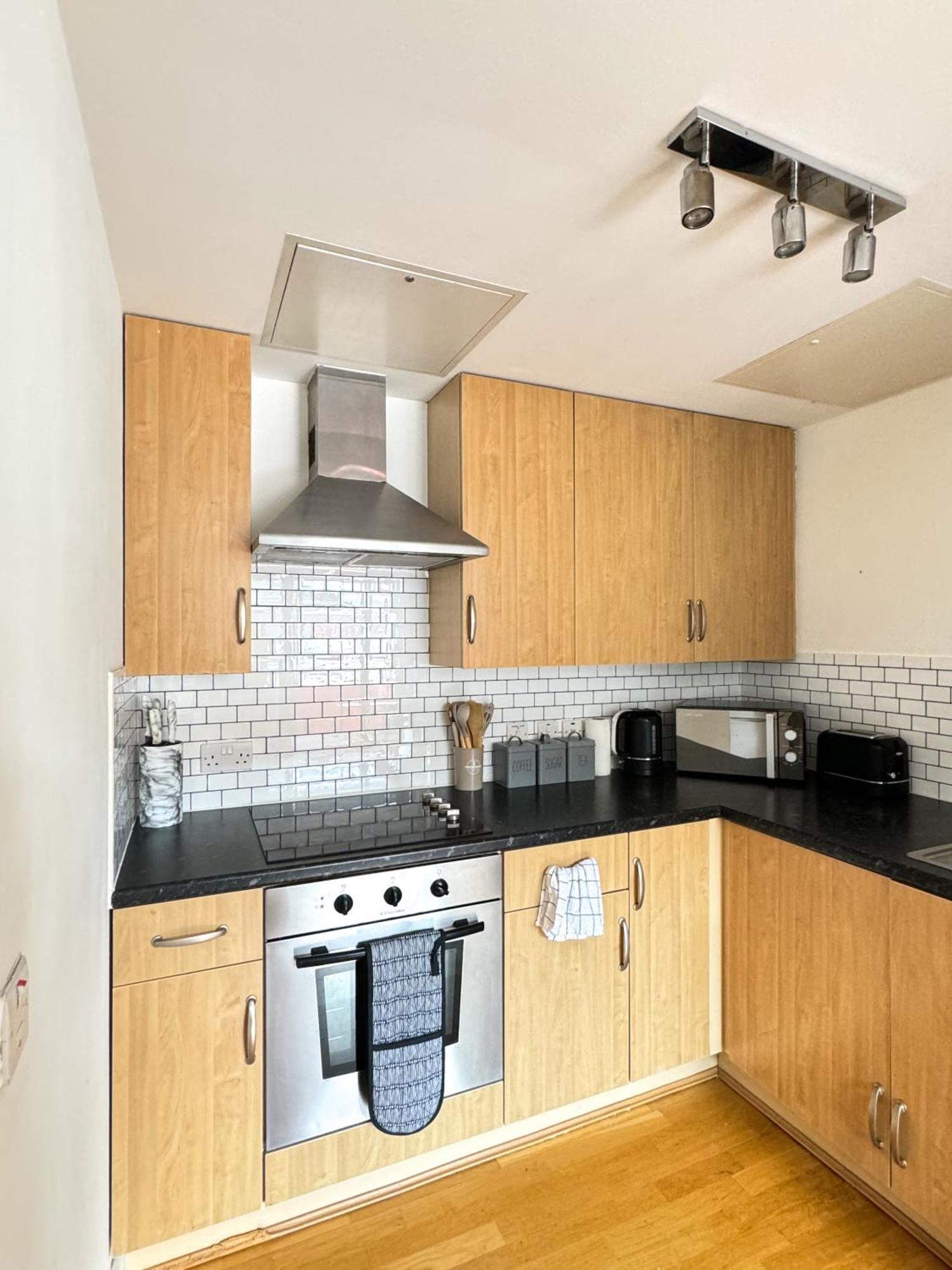 The Emirates Stadium Apartment ลอนดอน ภายนอก รูปภาพ